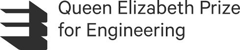 Queen Elizabeth Prize for Engineering Logo
